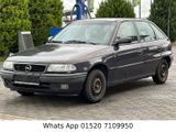 Opel Astra 1.6 Dream Klima TÜV 08/2026 - Opel Astra aus 1996