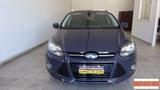 Ford FORD - Focus - 1.0 EcoBoost 125 CV Start&Stop - Ford Focus aus 2012: ST