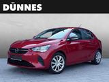 Opel Corsa 1.2 Turbo Edition - Opel Corsa mit Benzin-Antrieb: Limousine, 1.2