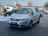 Volkswagen Golf Plus *Klima * Tüv Neu - VW Golf Plus Gebrauchtwagen in Lübeck