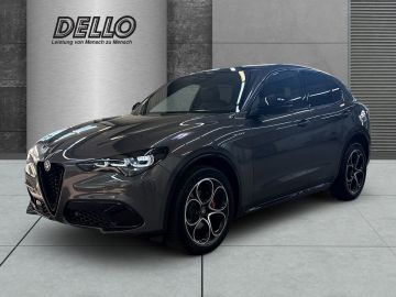 Alfa Romeo Leasingangebot: Alfa Romeo Stelvio Veloce Q4 2.2 DIESEL  AT8 - Q4