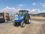 Iseki TG 5470 AHLK 4x4*Allrad*Kommunal*2x ZW*Tüv - Angebote entsprechen deinen Suchkriterien