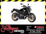 Yamaha XSR700