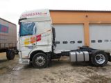 DAF XF 530 FT - DAF Xf 530