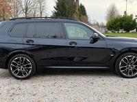 BMW X7 M60