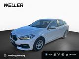 BMW 118dA 5-Türer Advantage LivePro,LED,PDCv+h,SHZ