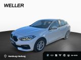BMW 118dA 5-Türer Advantage LivePro,LED,PDCv+h,SHZ - BMW 1er Reihe: Türer
