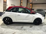 Opel Adam Open Air 120 Jahre Erst 35375 Km! - Opel Adam OPEN-AIR-120-Jahre