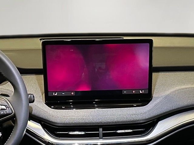 Fahrzeugabbildung SKODA Enyaq 85 Loft +ACC+RFK+LKH+NAVI+SHZ