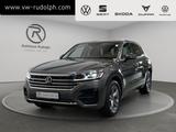 Volkswagen Touareg V6 3.0 TDI 4Motion R-Line / Navi - Volkswagen Touareg: V6 TDI R Line