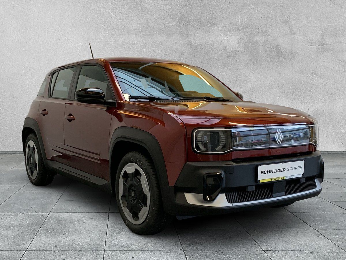 Renault R 4 - Bild 7