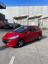 Peugeot 207 SW Sport 95 VTi Sport - Peugeot 207: SW Sport