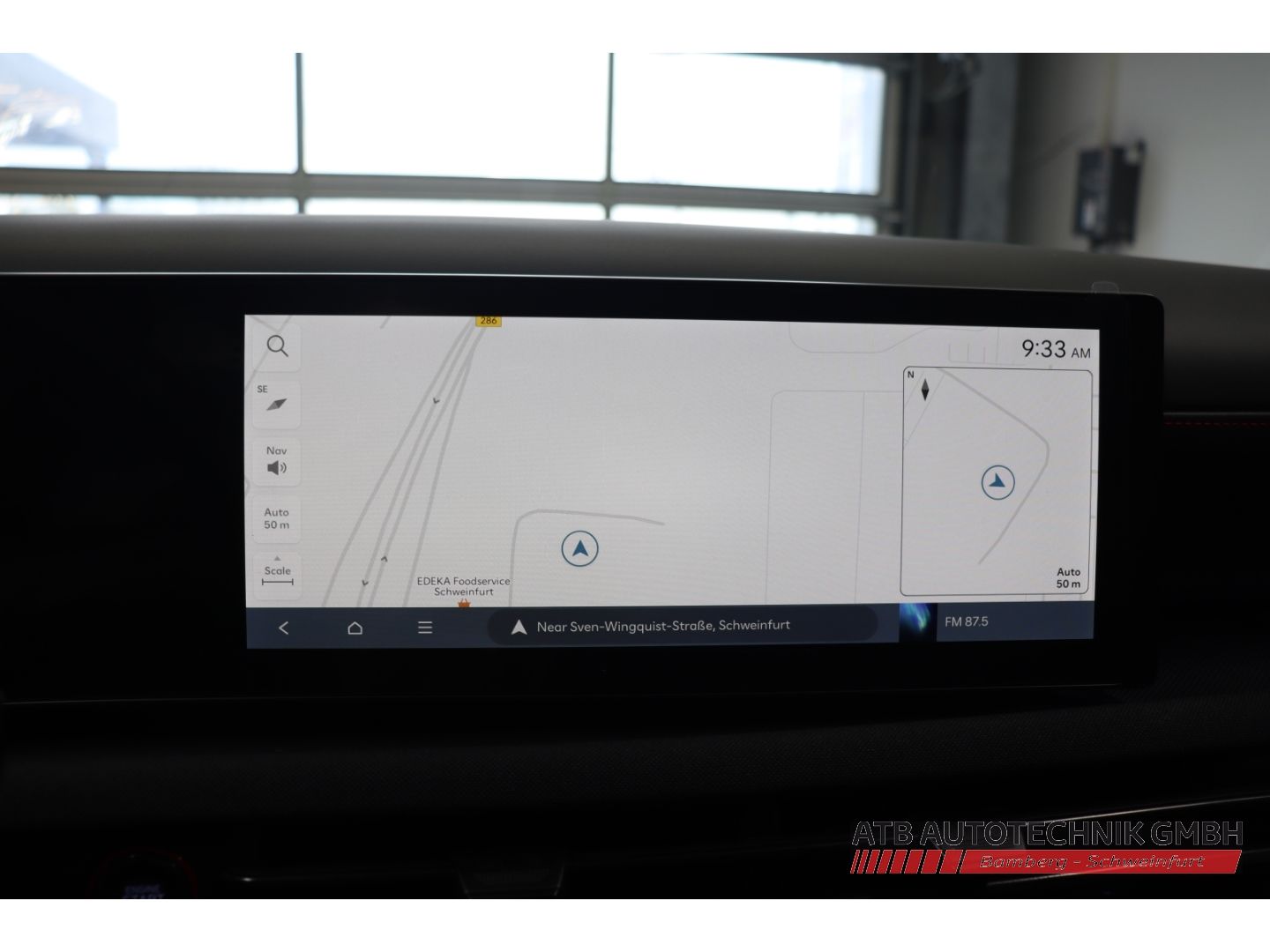 Hyundai TUCSON - Bild 18