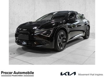 Kia Leasingangebot: Kia EV6 PE 84 kWh Earth AWD DriveWise Paket Kamera