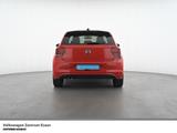 Volkswagen Polo GTI DSG LED Navi 18 beats R-Kamera - Volkswagen Polo: Rot