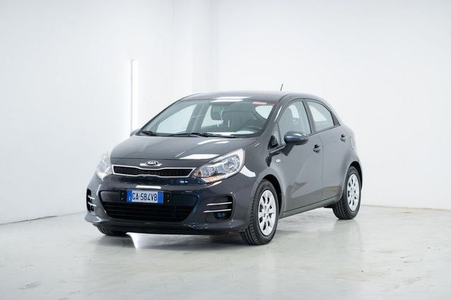 Kia KIA Rio III 2011 5p 1.1 crdi Active E6