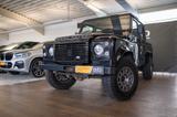 Land Rover Defender 110, PICK-UP, LICHTE VRACHT 100% AFTREK - gebrauchte Land Rover Defender aus dem Jahr 2011
