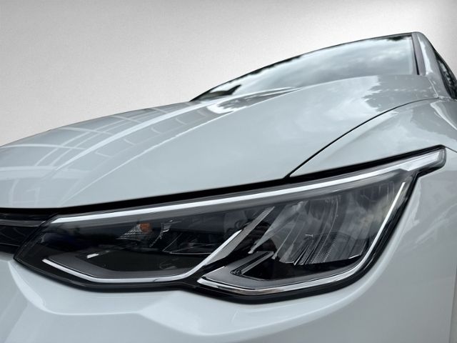 Golf VIII 1.5 TSI Life LED+NAVI+ACC+SHZ+PDC+VIRT