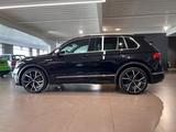 Volkswagen Tiguan 2.0TSI DSG 4MOTION R AHK SCHALEN 4xKAMERA - Volkswagen Tiguan mit Benzin-Antrieb