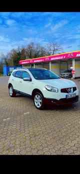 Nissan Nisan 7 setze 2011   Diesel 2,0 150 p - Nissan Micra Kombi Gebrauchtwagen