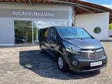 Opel Vivaro 1.6 D (CDTI) L2H1 S&S - gebrauchte Opel Vivaro aus dem Jahr 2015