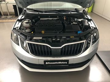 Skoda Octavia - 9