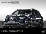 Mercedes-Benz GLE 53 AMG 4M+ NIGHT|STHZ|DISTR|PANO|BURM|360° - Mercedes-Benz GLE 53 AMG Gebrauchtwagen
