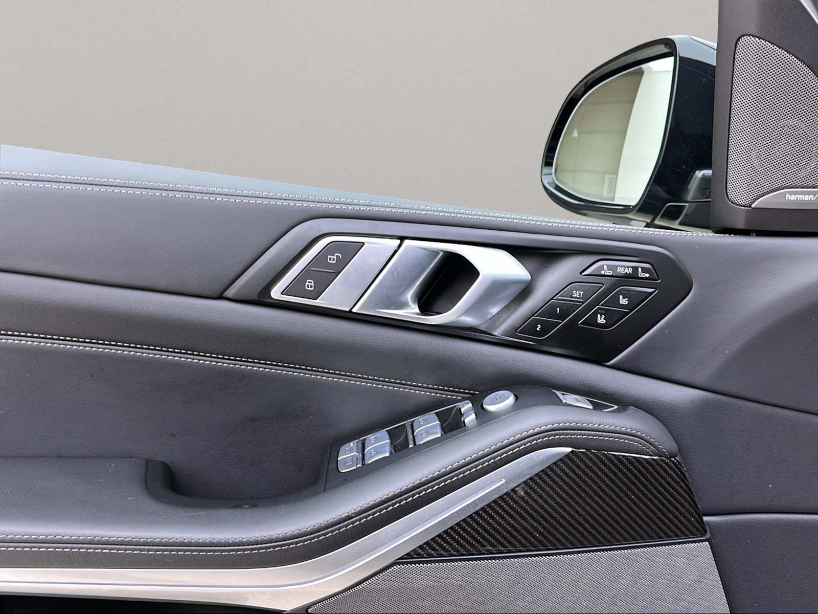 BMW X7 - Bild 18