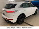 DS Automobiles DS7 Crossback Elegance Xen ALUS Tempo KA Carplay - weiße DS Automobiles DS7 (Crossback)