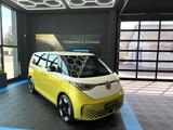 Volkswagen ID.Buzz150kW Pro AHK21Zoll  ehem.UPE 80t€ Matrix - Autos mit Automatikschaltung
