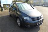 Volkswagen Golf Plus VI Team SHZ - Volkswagen Golf Plus Team mit Benzin-Antrieb