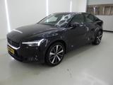 Polestar 2 Long Range AWD 408PK 78kWh 93% SoH [ TREKHAAK+ - schwarze Polestar 2