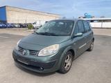Renault Scenic II Avantage*AUTOMATIK*TÜV NEU*KLIMA*PDC*