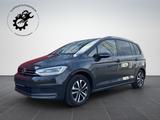 Volkswagen Touran United*1-HAND*RUECKFAHR*8-FACHBEREIFT* - Volkswagen Touran: Limousine