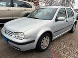 Volkswagen Golf 1.6 Comfortline*1.HD*Klima*77.TKM*TÜV NEU - Volkswagen Golf aus 2000: 1.6