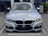 BMW 335 d xDrive M Sportpaket* Pano*HUP* - gebrauchte BMW 335 aus dem Jahr 2015