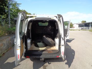 Ford Transit - 3