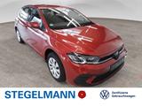 Volkswagen Polo VI 1.0 Life *PDC*App-Connect*LED*Sitzheizun - Volkswagen Polo Jahreswagen