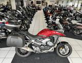 Honda VFR 800 X Crossrunner *Koffer* - HONDA CROSSRUNNER