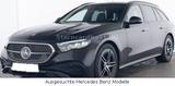 Mercedes-Benz E 300 de T AMG AHK DISTRONIK KEYLESS LED 19"AMG