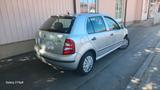 Skoda skoda fabia 1.4 benzina km 108000 öl,filte... - Skoda Fabia aus 2002: 1.4
