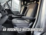 Volkswagen Crafter 35 Kasten SuperHochdach+LANG LR AHK+Navi - Volkswagen Crafter: Van, Super