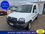 Fiat Doblo Doblò 1ª serie 1.9 JTD cat Cargo Lami