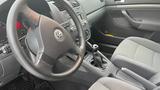 Volkswagen Golf 1.6 FSI Comfortline Comfortline - Volkswagen Golf: Fsi