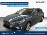 Ford Mondeo 2.0 EcoBlue Titanium AHK SpoSi - Ford Mondeo in Krefeld