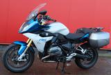 BMW R 1200 RS voll voll voll Koffer - BMW K1200RS