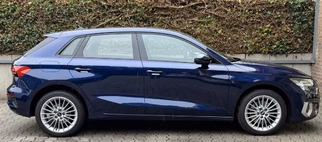 Audi A3 1.0 TFSI Sportback advanced VirtualCockpit/Na, миниатюра 7