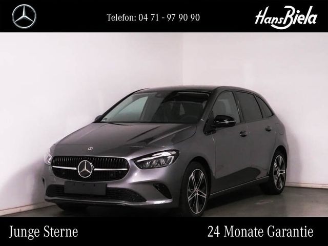 Mercedes-Benz B 250 e ProgressiveAd/Night/18"/Dis/LED/Kam/TW