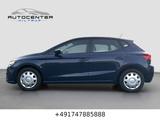 Seat Ibiza Style|2.Hand|Navi|Scheckheft|Guter Zustand - Seat Ibiza: Sc Style