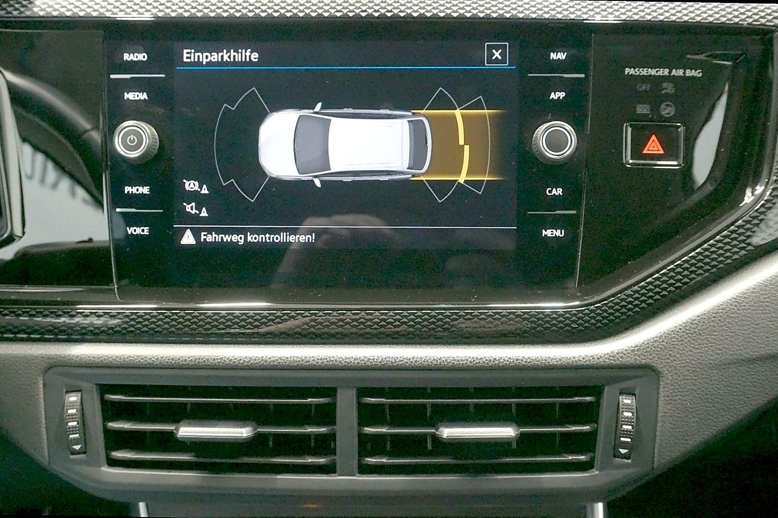 Volkswagen Taigo 1.0 TSI Life*NAVI*LED*Virtual Cockpit*DAB, миниатюра 26